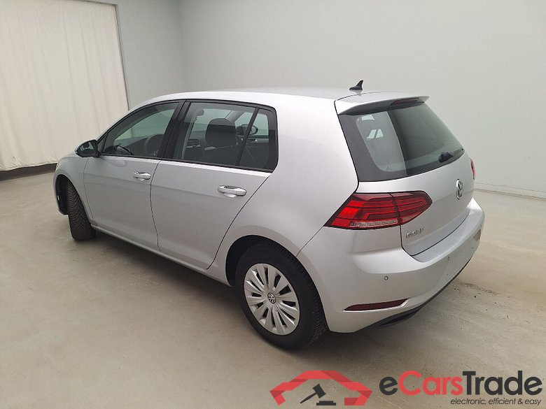 VW, Golf VII FL'16, Volkswagen Golf VII 1.0 TSi 85kW Trendline 5d #6