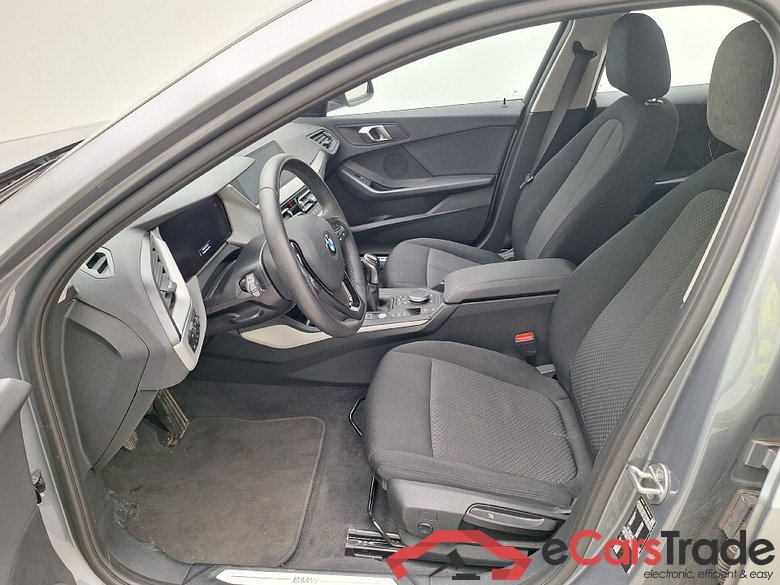 BMW, 1-serie '19, BMW 1 Reeks Hatch 116d (85 kW) 5d #3