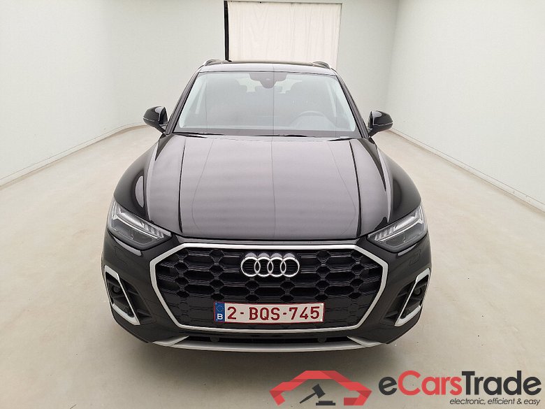 Audi, Q5 FL'20, Audi Q5 Business Edition S line 30 TDI S tronic 5d