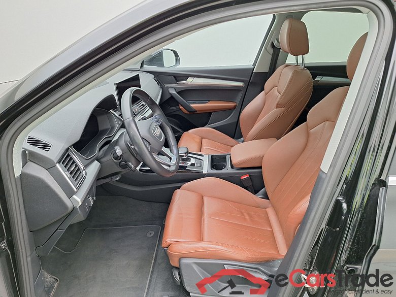 Audi, Q5 FL'20, Audi Q5 Business Edition S line 30 TDI S tronic 5d #3