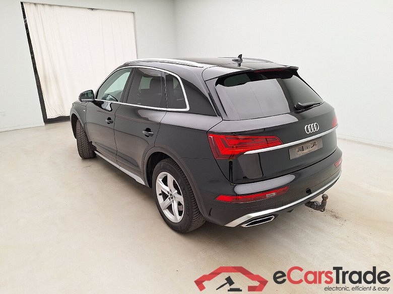 Audi, Q5 FL'20, Audi Q5 Business Edition S line 30 TDI S tronic 5d #6