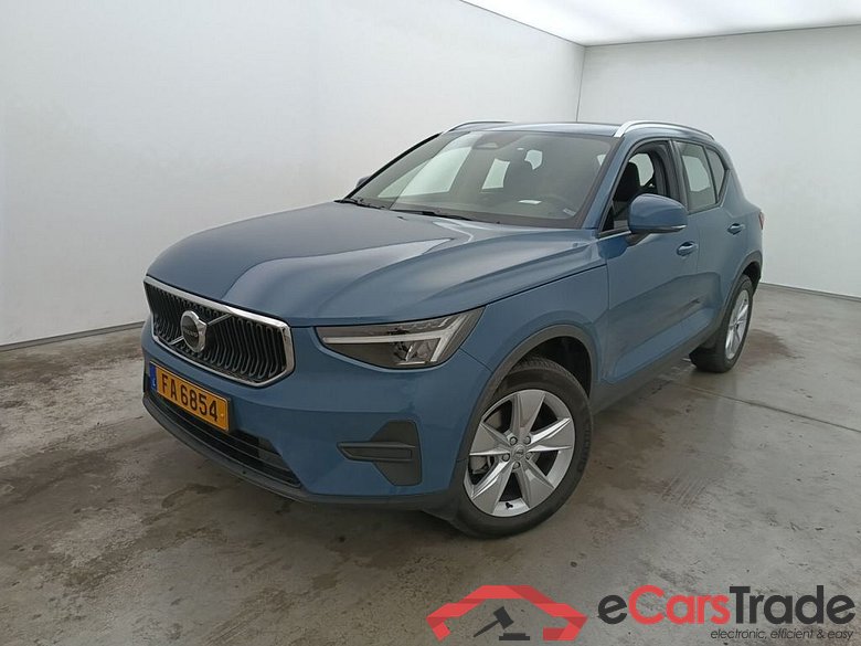 Volvo XC40 B3 Core DCT 5d #1