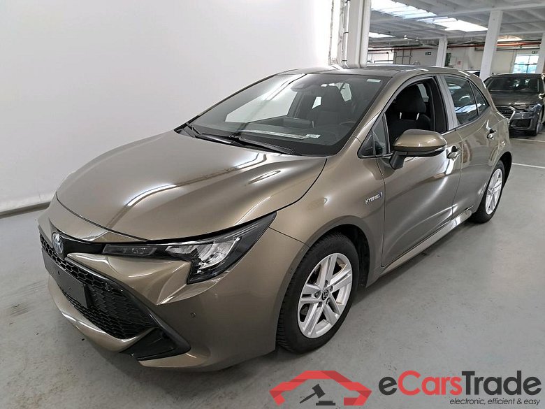 TOYOTA Corolla 1.8 HEV DYNAMIC E-CVT