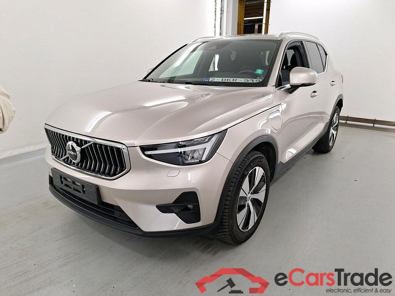 VOLVO XC40 1.5 T4 PHEV CORE DCT