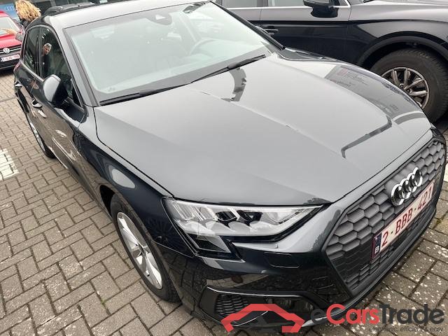 AUDI A3 Sportback Audi A3 Sportback Attraction 30 TFSI  81(110) kW(pk) 6 versnellingen #2
