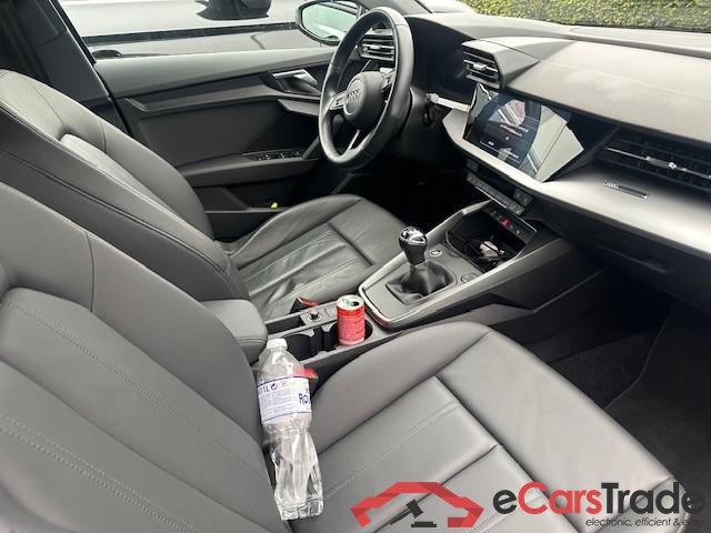 AUDI A3 Sportback Audi A3 Sportback Attraction 30 TFSI  81(110) kW(pk) 6 versnellingen #6