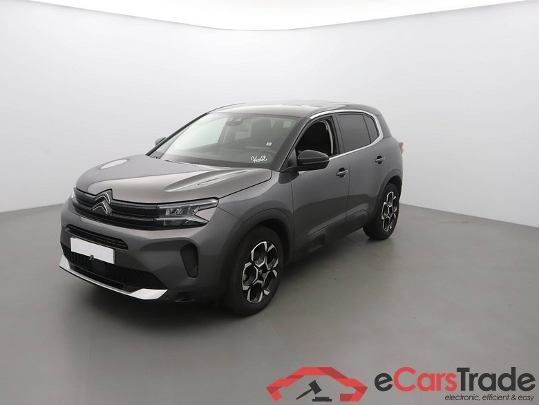 Citroen C5 AIRCROSS Plus 1.5 BlueHDi 130