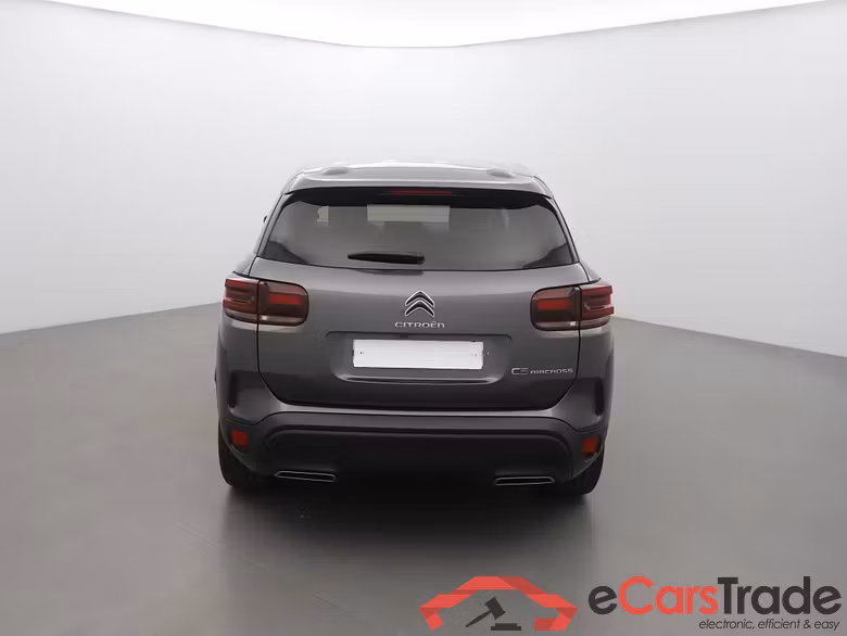 Citroen C5 AIRCROSS Plus 1.5 BlueHDi 130 #4