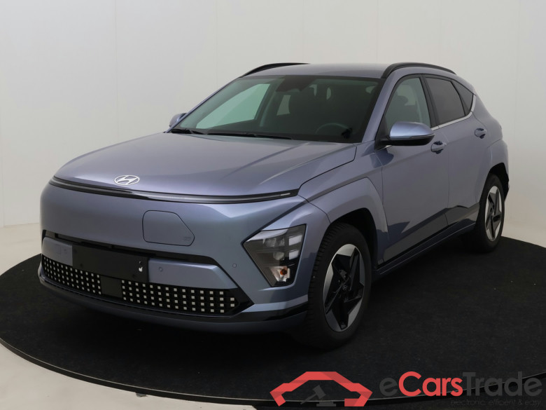 Hyundai Kona Feel 48kWh 152 hp #1