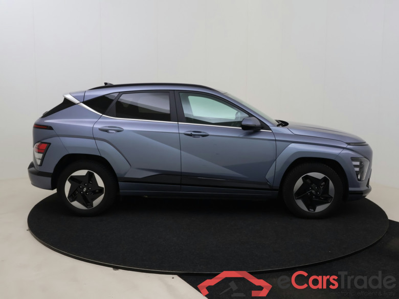 Hyundai Kona Feel 48kWh 152 hp #4