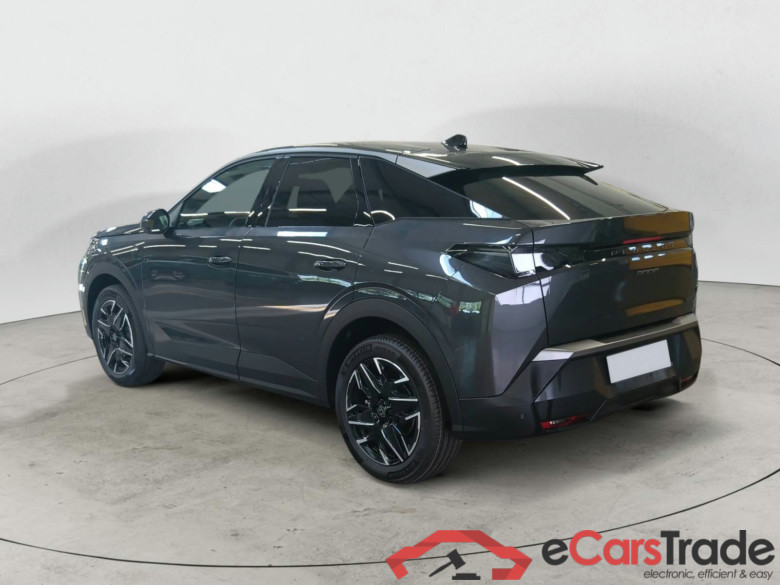 Peugeot 3008 GT Hybrid 136 e-DCS6 #3