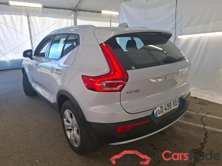 XC40 Momentum 2WD 1.5 130CV BVA8 E6d #2