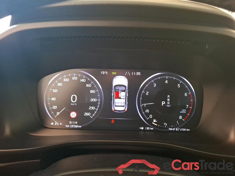 XC40 Momentum 2WD 1.5 130CV BVA8 E6d #6