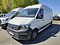 preview Volkswagen Crafter #0