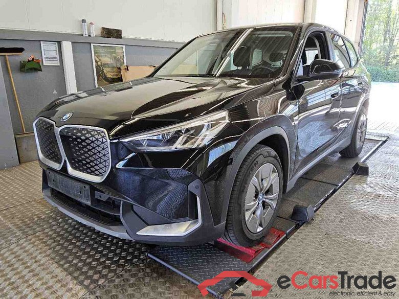 BMW iX1 (U11E)(2022->) DE - SUV5 eDrive20, eDrive, 2023 - 2026