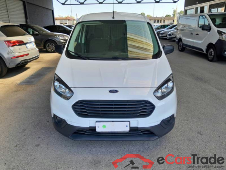 FORD TRANSIT COURIER / 2018 / 4P / VETT. FURGONATA 1.5 TDCI 75 CV TREND #6