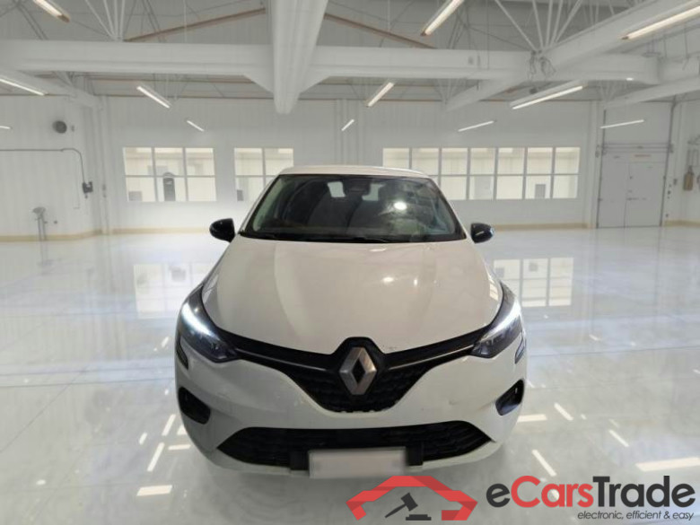 RENAULT CLIO / 2019 / 5P / BERLINA 1.0 TCE 66KW EQUILIBRE #6