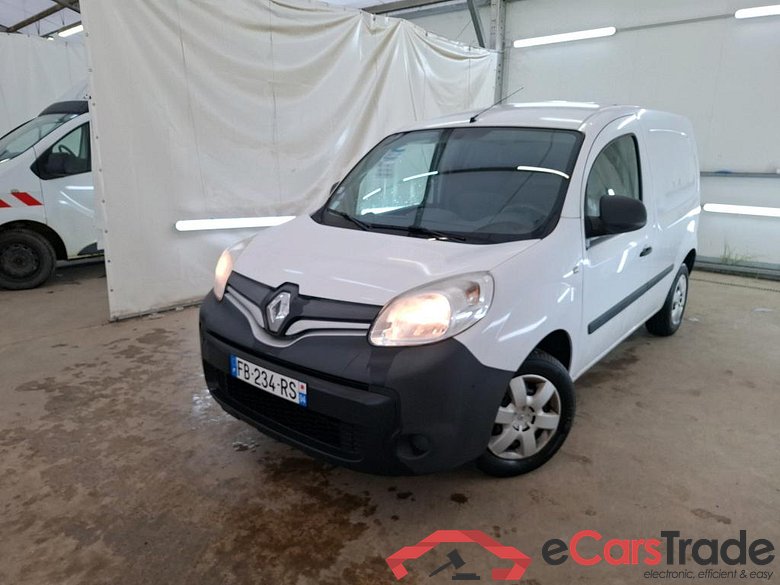 RENAULT Kangoo Express VU 4p Fourgonnette Extra R-Link Energy TCe 115 #1