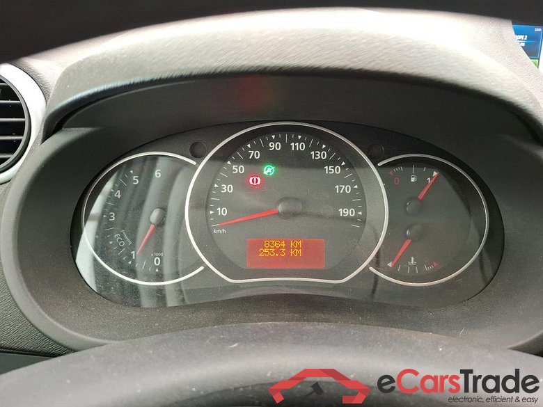 RENAULT Kangoo Express VU 4p Fourgonnette Extra R-Link Energy TCe 115 #6