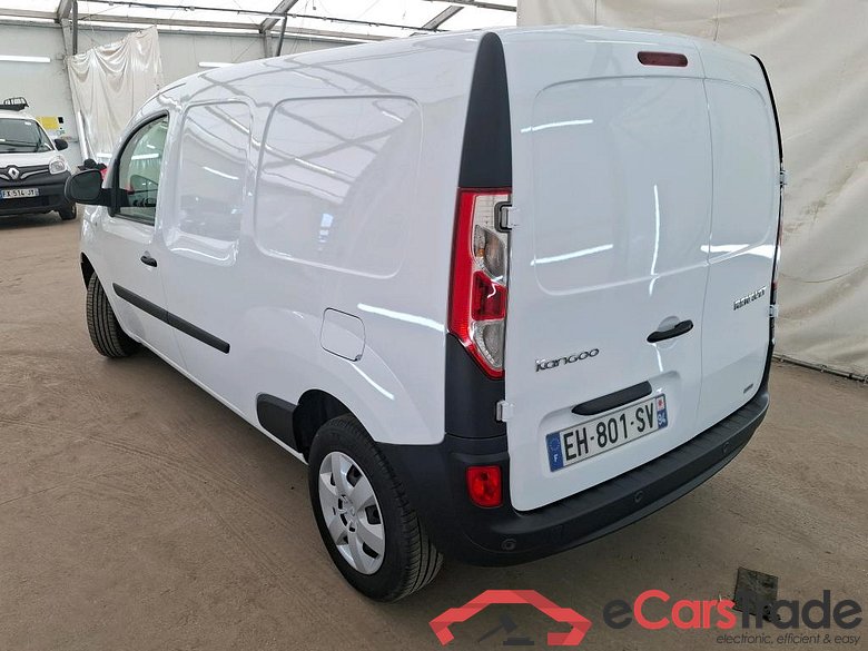 Kangoo Express Maxi Extra (Série Spéciale) 1.5 dCi 90CV BVM5 E6 #2