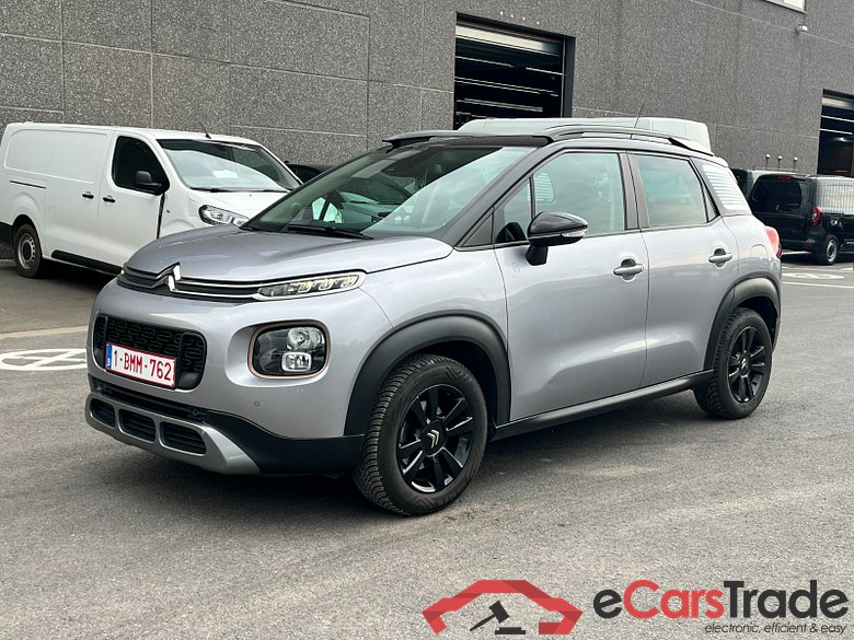 Citroen C3 Aircross 1.2 PureTech Feel Navi Klima Camera PDC ...