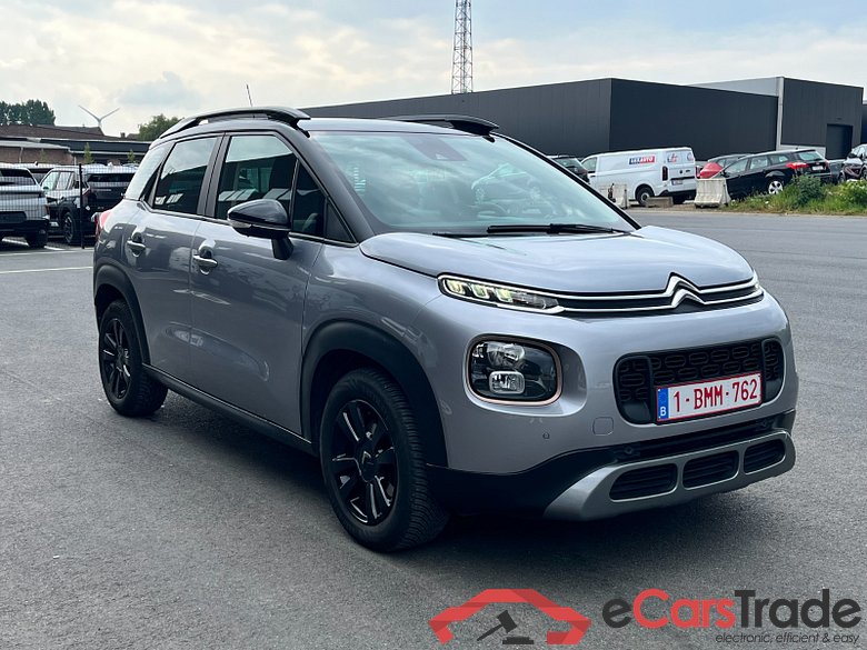 Citroen C3 Aircross 1.2 PureTech Feel Navi Klima Camera PDC ... #2