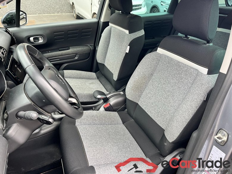 Citroen C3 Aircross 1.2 PureTech Feel Navi Klima Camera PDC ... #5