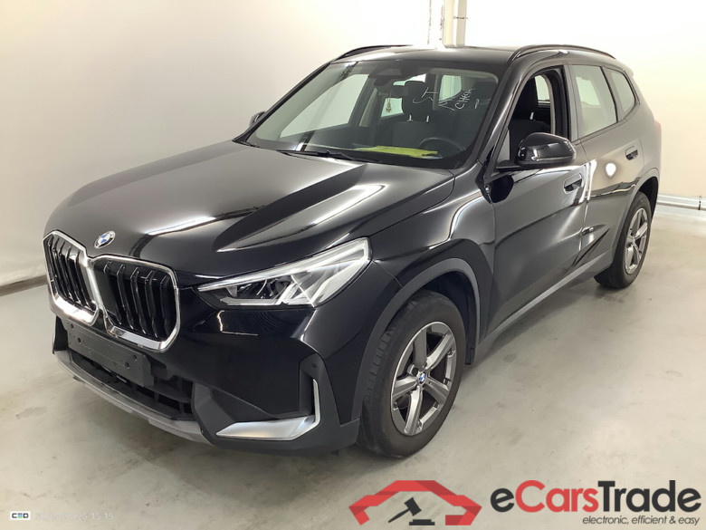 BMW X1 2.0 SDRIVE18D (100KW) DCT