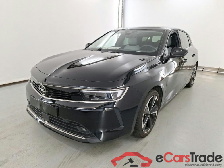 OPEL Astra 1.6 PHEV 132KW ELEGANCE AUTO #1