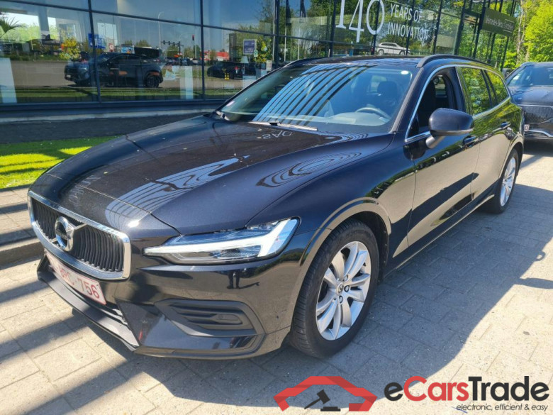 VOLVO V60 2.0 B3 GEARTRONIC MOMENTUM PRO
