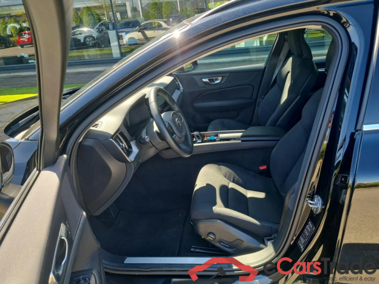 VOLVO V60 2.0 B3 GEARTRONIC MOMENTUM PRO #5