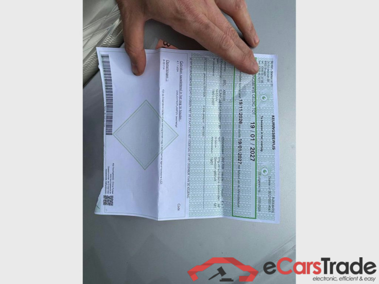 NISSAN Note Note 1.6i 16v Acenta #4