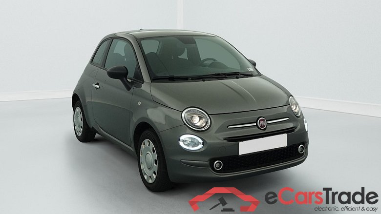 Fiat 500 1.0 70 ch Hybride BSG S/S #1