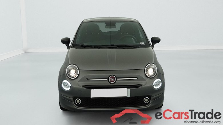 Fiat 500 1.0 70 ch Hybride BSG S/S #2