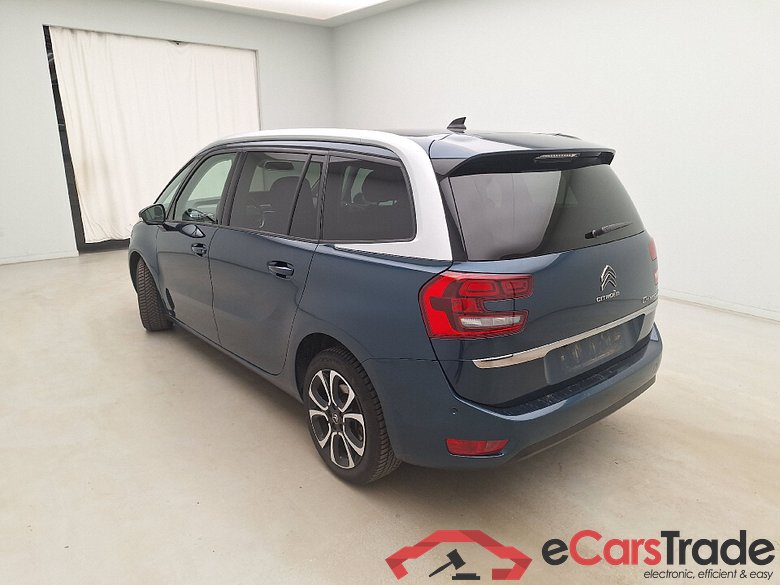 Citroën, Gr.C4 SpaceT. FL'16, Citroën Grand C4 Spacetourer 1.2 PureTech 130 S&S #6