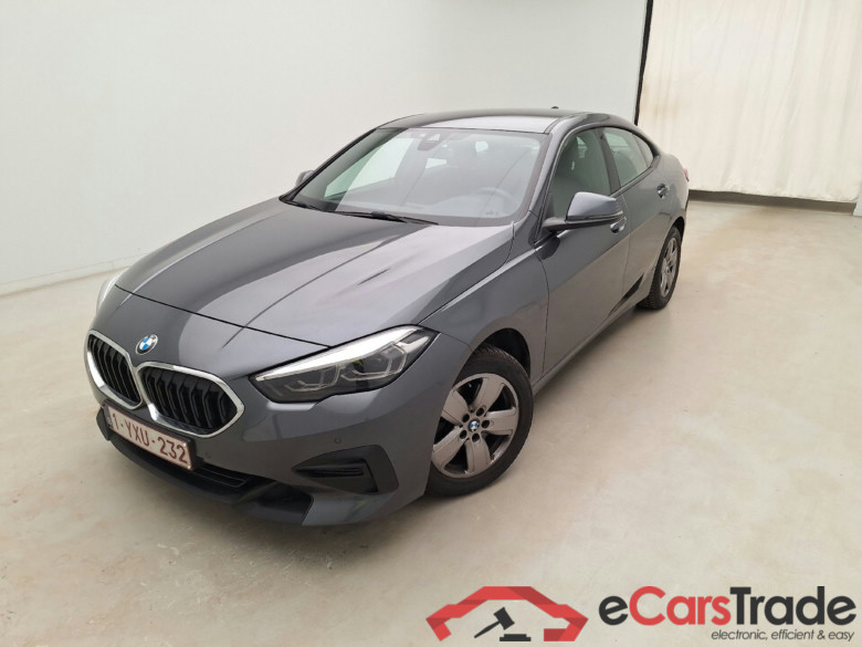 BMW, 2-serie Gr.Coupé '19, BMW 2 Reeks Gran Coupé 216dA (85kW) 4d #2
