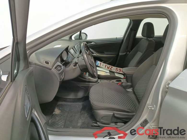 Opel Astra Sports Tourer 1.5 Turbo D 90kW S/S Edition Auto 5d #3