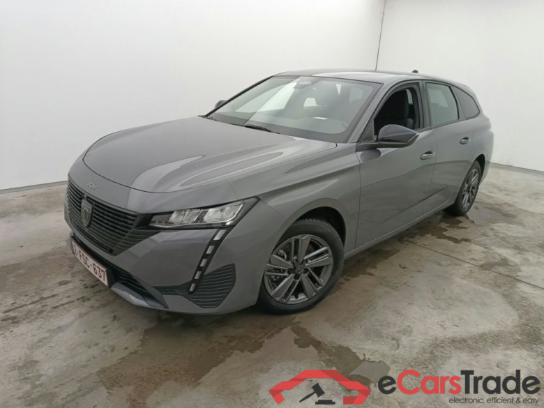 Peugeot 308 SW 1.2 PureTech 130 S&S Active Pack 5d