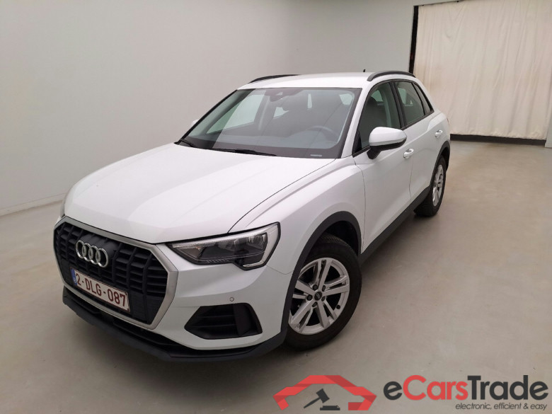 Audi, Q3 '18, Audi Q3 35 TFSI S tronic 5d #2