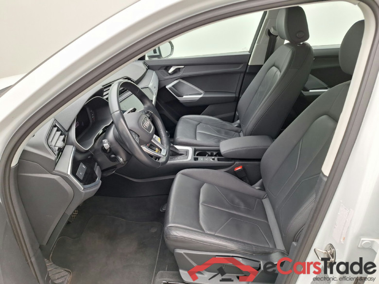 Audi, Q3 '18, Audi Q3 35 TFSI S tronic 5d #3