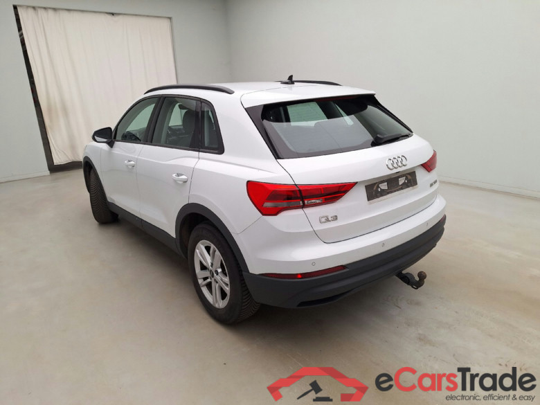 Audi, Q3 '18, Audi Q3 35 TFSI S tronic 5d #6