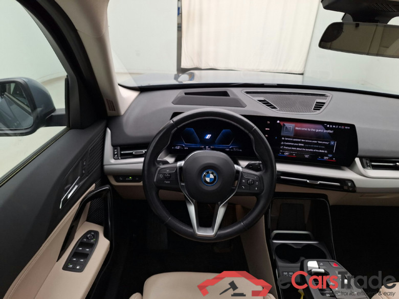 BMW, X1 '22 PHEV, BMW X1 xDrive25e (180 kW) 5d #5
