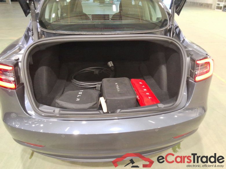 TESLA MODEL 3 75 KWH LONG RANGE DUAL MOTOR 4WD AUTO #3