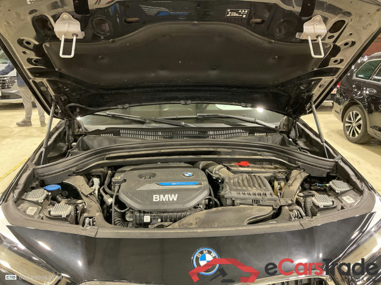 BMW X2 1.5 XDRIVE25E PHEV 162KW) #6