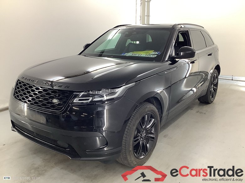 LAND ROVER VELAR 2.0 P400E SE AUTO 4WD