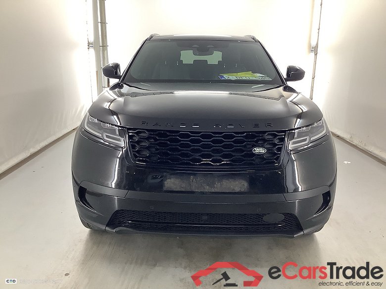 LAND ROVER VELAR 2.0 P400E SE AUTO 4WD #2