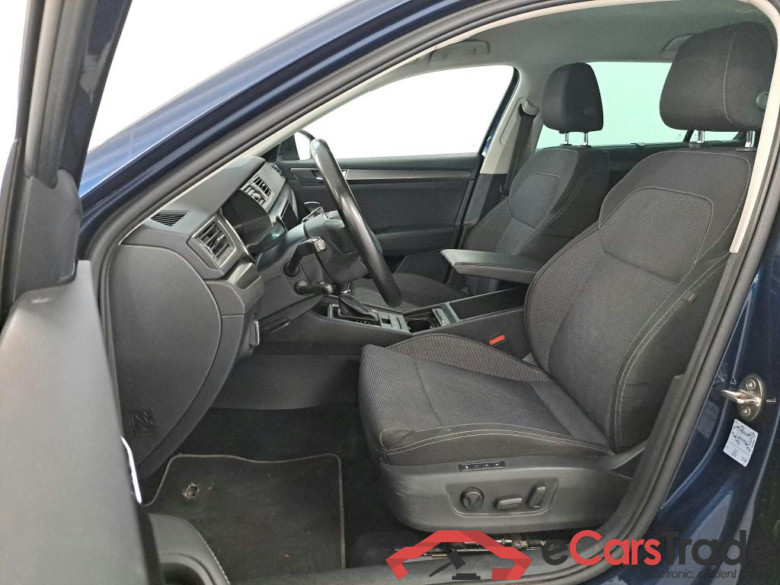 SKODA SUPERB COMBI 1.4 TSI PHEV 160KW DSG6 STYLE #5