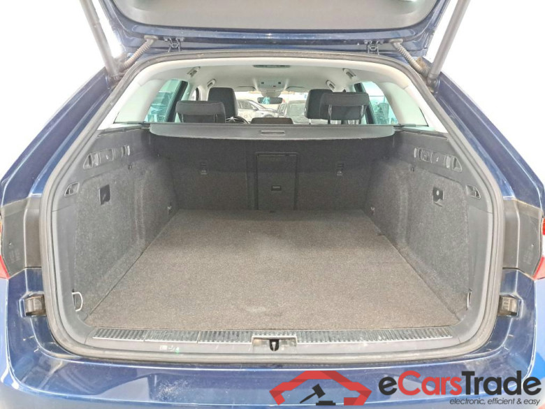 SKODA SUPERB COMBI 1.4 TSI PHEV 160KW DSG6 STYLE #6