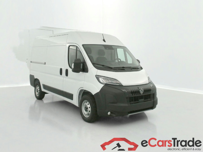 Peugeot Boxer L2H2 3.5t 2.2 BlueHDi 140ch