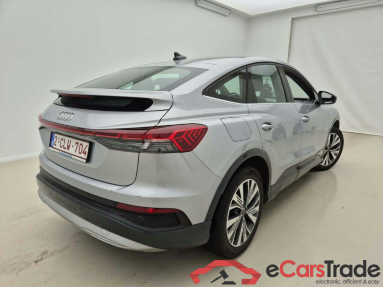 AUDI Q4 SPORTBACK E-TRON 40 E-TRON 77 KWH #2